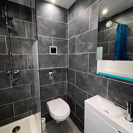 Apartament Magnifique Dans Avec Piscine *