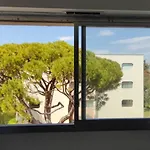Apartman Magnifique Dans Avec Piscine Antibes