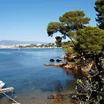 Magnifique Dans Avec Piscine Apartman