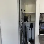 Magnifique Dans Avec Piscine Apartman *
