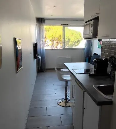Apartment Magnifique Dans Avec Piscine