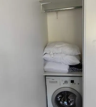Magnifique Dans Avec Piscine Apartment Antibes