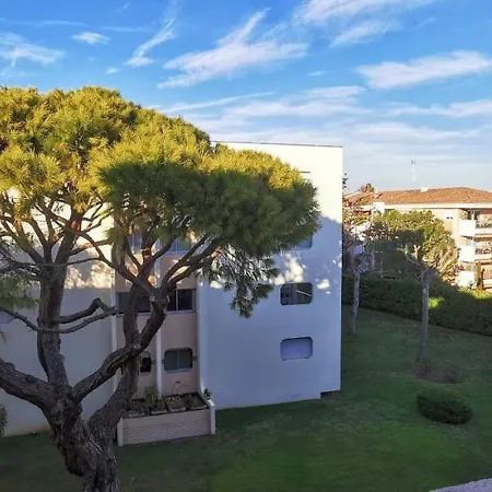 Apartment Magnifique Dans Avec Piscine Antibes