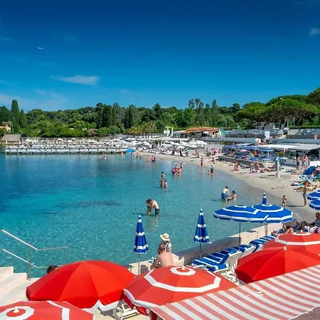 Magnifique Dans Avec Piscine Apartment *