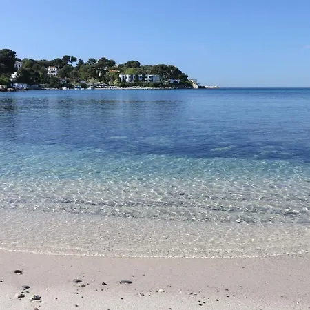 Magnifique Dans Avec Piscine * アンティーブ