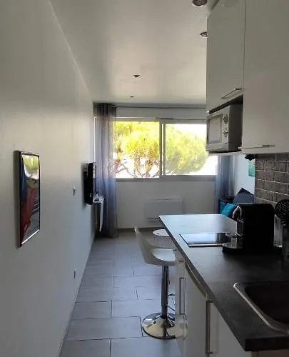 Magnifique Dans Résidence Avec Piscine *