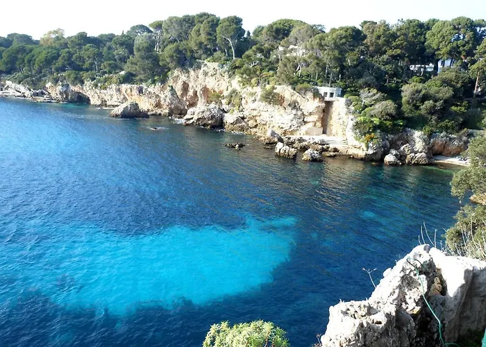 Magnifique Dans Avec Piscine Apartman *