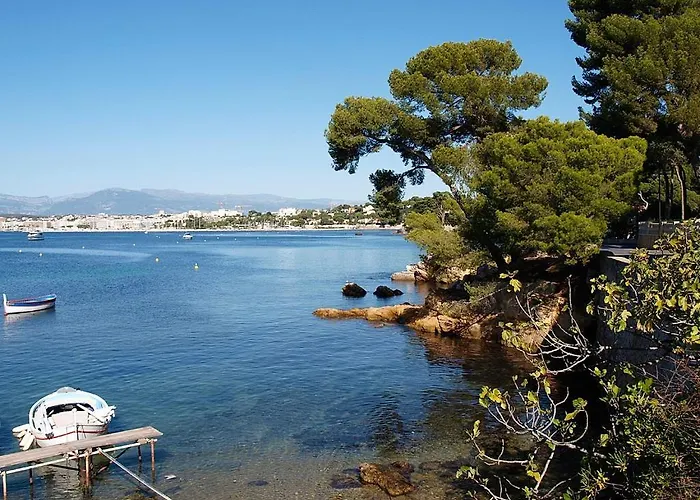 Magnifique Dans Avec Piscine Apartman