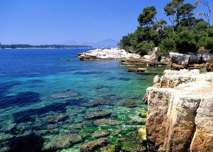 Apartman Magnifique Dans Avec Piscine *