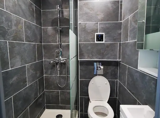 Appartement Magnifique Dans Résidence Avec Piscine