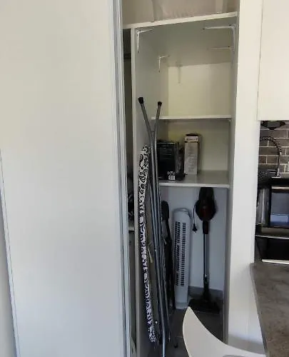 Magnifique Dans Résidence Avec Piscine Appartement *