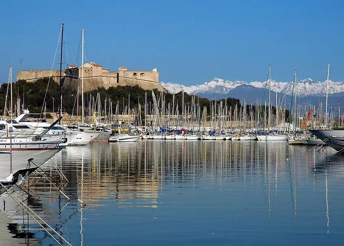 Apartman Magnifique Dans Avec Piscine