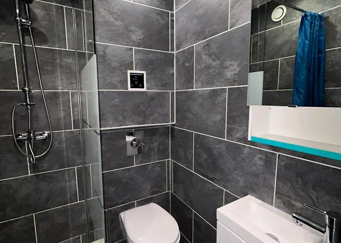 Appartement Magnifique Dans Résidence Avec Piscine *